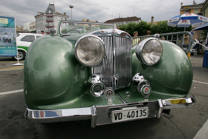 Oldtimer 2008 Vevey - 036